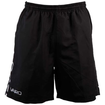 Calças Curtas Columns 2XL Black