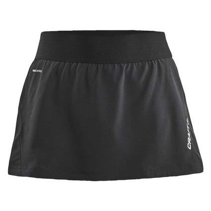 Saia Pro Control Impact XL Black
