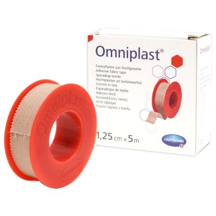 Omniplast 5m x 1.25cm Meat
