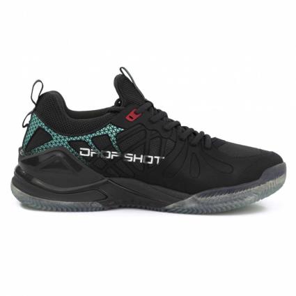 Sapato Mylar Xt EU 39 Black / Green