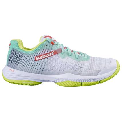 Sapato Jet Ritma EU 39 Gray / Spring Bouquet