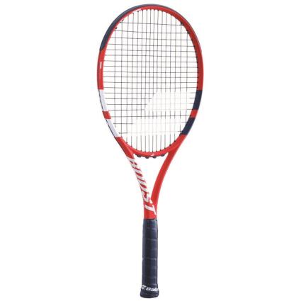 Raquete Tênis Boost Strike 2 Red / Black / White
