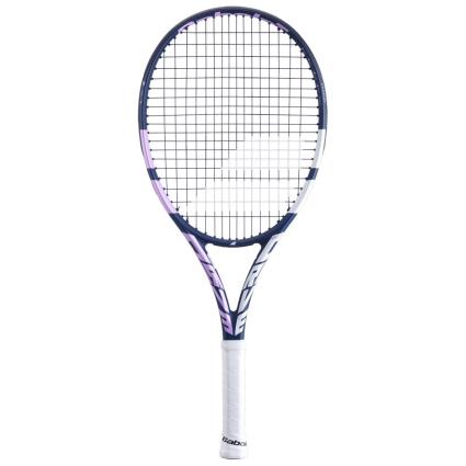 Raquete Tênis Pure Drive 26 1 Purple / Pink / White