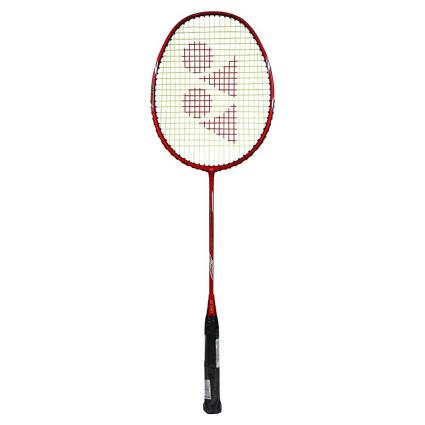 Raquete De Badminton Arcsaber 71 Light 4 Red