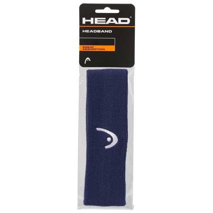 Fita Cabeça One Size Navy