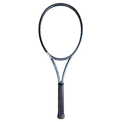 Raquete Tênis Non Cordée Txt2.5 O3 Phantom 100x 2 Black