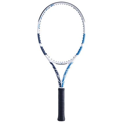 Raquete Tênis Non Cordée Evo Drive W 2 White / Blue