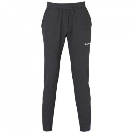 Calças Longas Knit 2XL Black