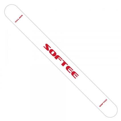 Protetor De Raquete De Padel 1t One Size White / Red