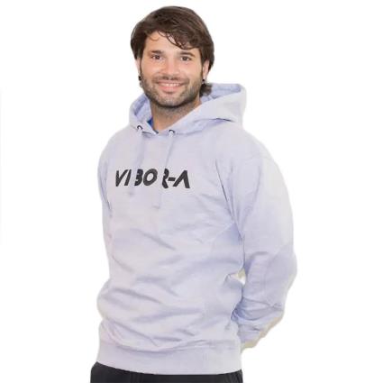 Capuz African Rock XL Grey
