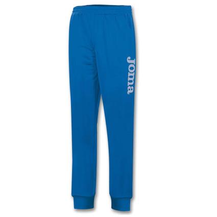 Calças Longas Polyfleece Victory S Royal