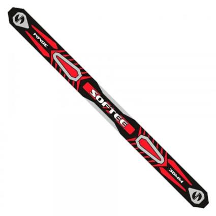 Protetor De Raquete De Padel Geometry One Size Red