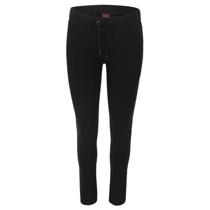 Calças Longas Nineu Lis S Black