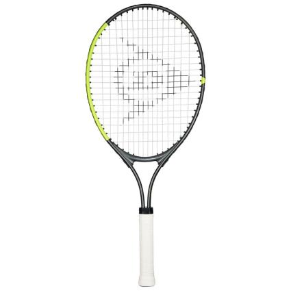 Raquete Tênis Sx 25 0 Grey / Lime