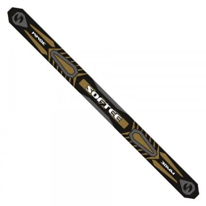 Protetor De Raquete De Padel Geometry One Size Golden