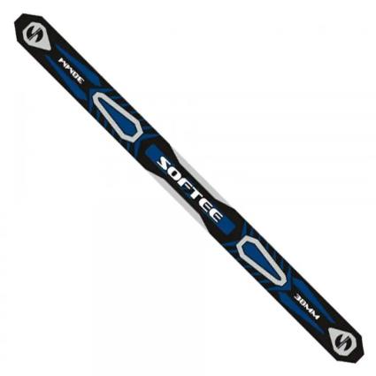 Protetor De Raquete De Padel Geometry One Size Blue