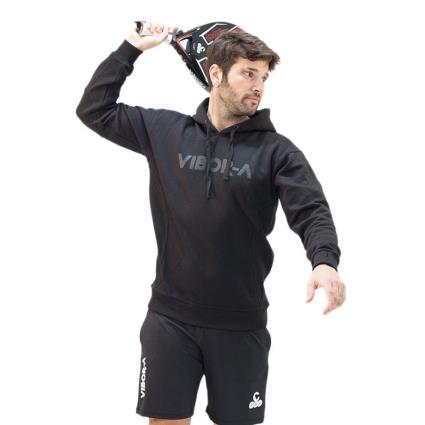 Capuz African Rock XL Black