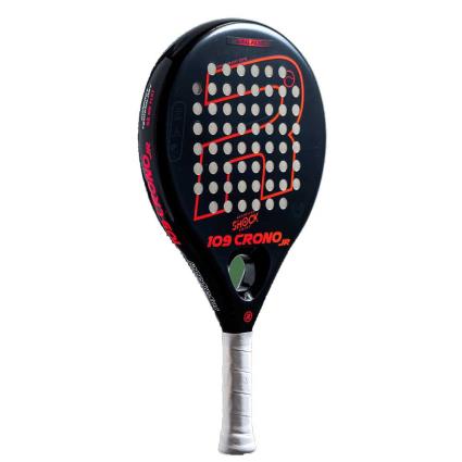 Raquete De Padel Rp 109 Crono One Size Black / Orange
