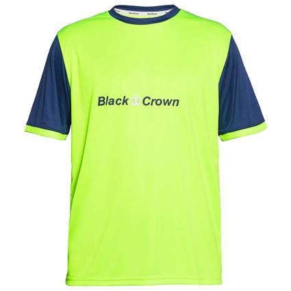 Camiseta De Manga Curta Milan S Green
