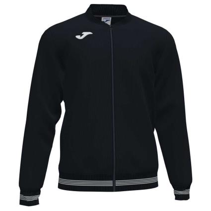 Casaco Campus Iii L Black
