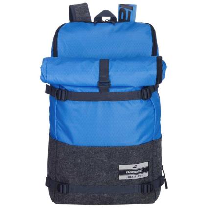 Mochila 3+3 Evo 41l One Size Blue / Grey