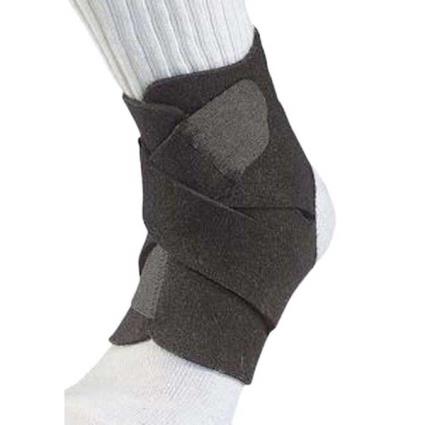 Ajustável One Size Black