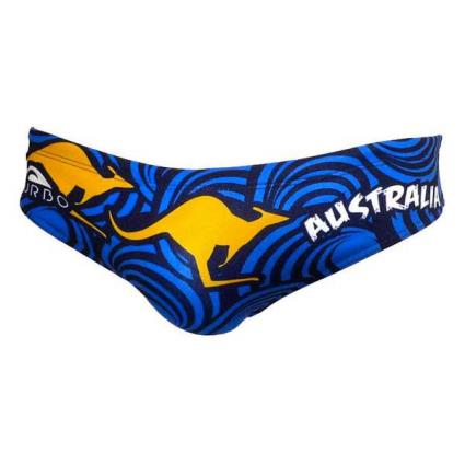 Slip De Banho Australia 3XL Navy