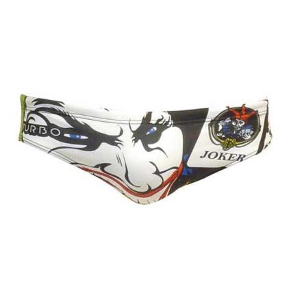 Slip De Banho New Joker 5XL Multicoloured