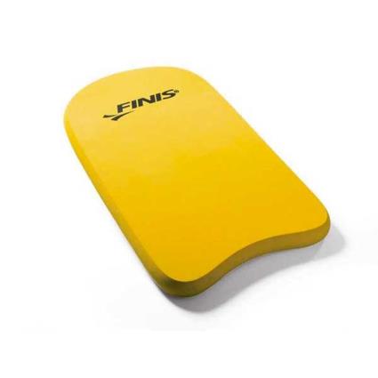 Foam Senior 47 x 29 cm Yellow