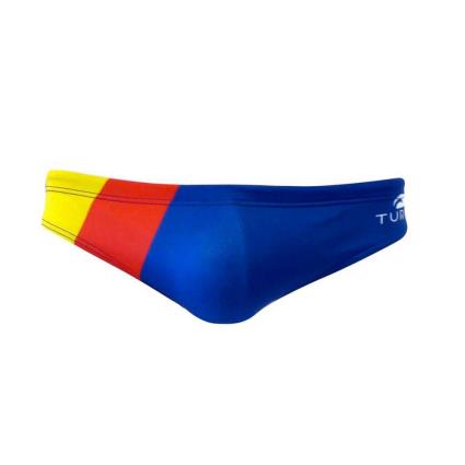 Slip De Banho Spain M Navy