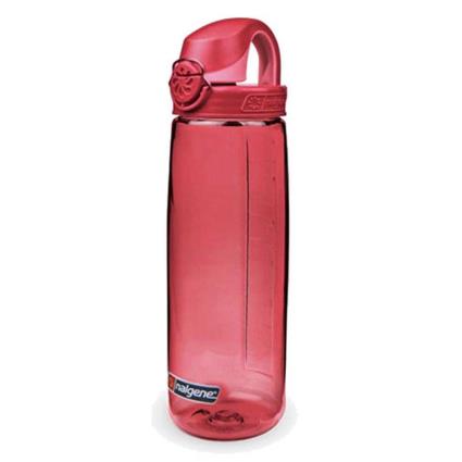 Garrafa Otf 700ml One Size Red / Loop-Top Red