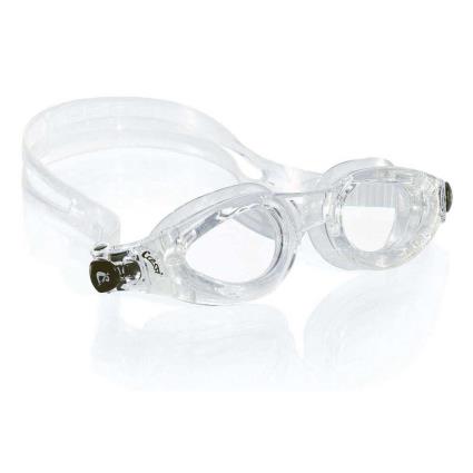 Óculos Natação Right One Size Transparent / Transparent