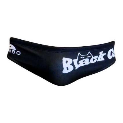 Slip De Banho Cat XL Black