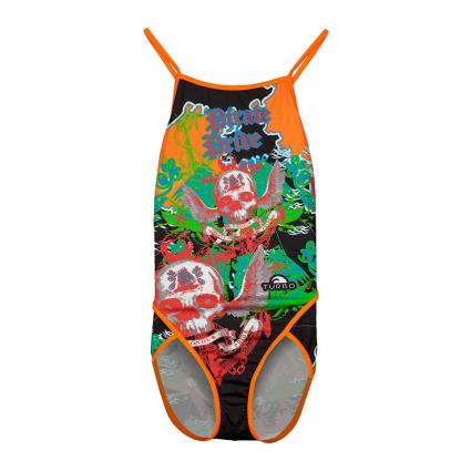Roupa De Banho Pirate Treasure M Multicoloured