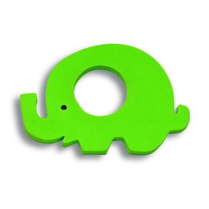 Elefante One Size Green