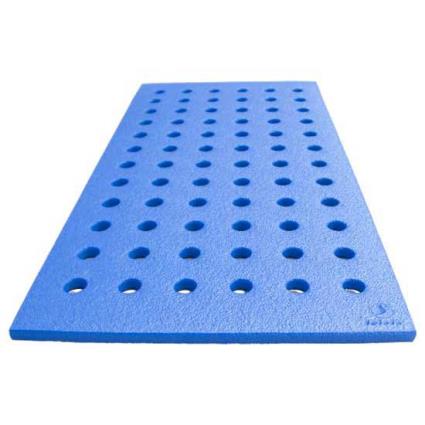 Baby Cover Tc Small One Size Blue