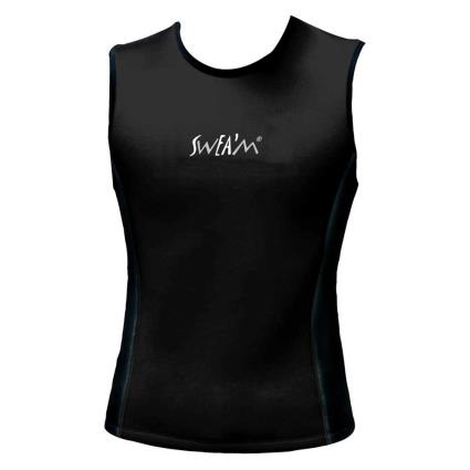 Neoprene 2.2 Mm XL Black