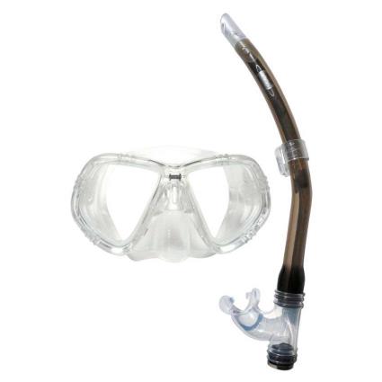 Sea Fry Junior One Size Brown