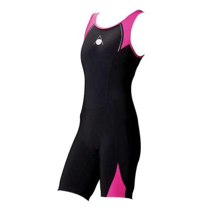 Roupa De Banho Energize Training FR 34 Pink