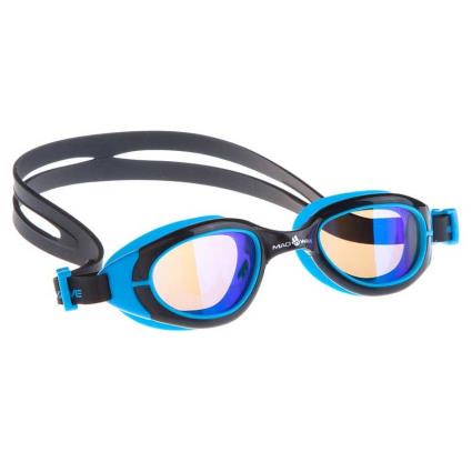 Óculos Natação Sun Bloker One Size Black / Blue