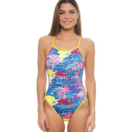 Roupa De Banho Surfing 2XL Multicolor