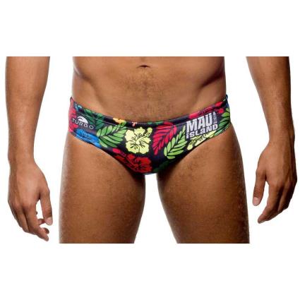 Slip De Banho Island L Multicolour