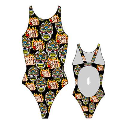 Roupa De Banho Sweet Halloween 2014 12-24 Months Multicolor