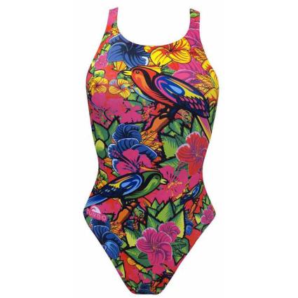 Roupa De Banho Birdie 2XL Multicoloured