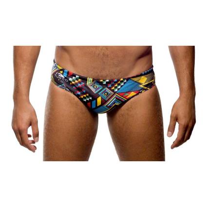 Slip De Banho Turbing L Multicolor