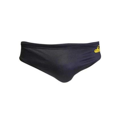 Slip De Banho Basic 11-12 Years Navy