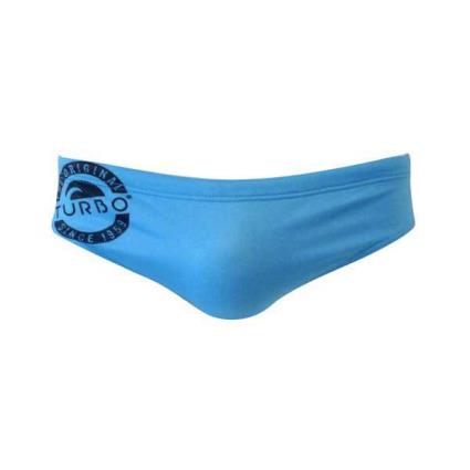 Slip De Banho Original 9-10 Years Royal