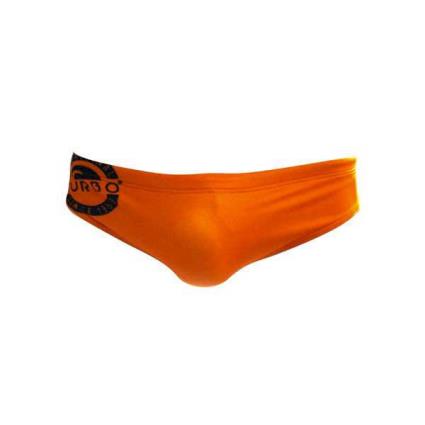 Slip De Banho Original 3-4 Years Red