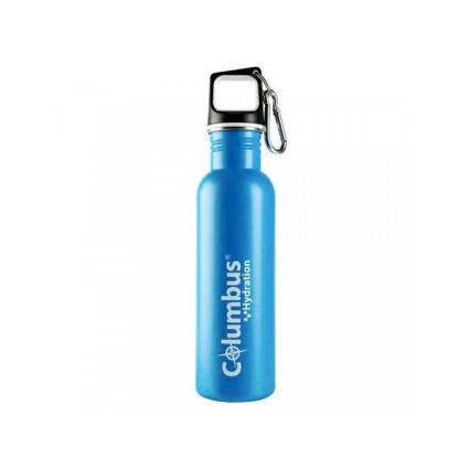 Aqua 750ml One Size Blue