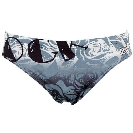 Slip De Banho Rock Star 2XS Black